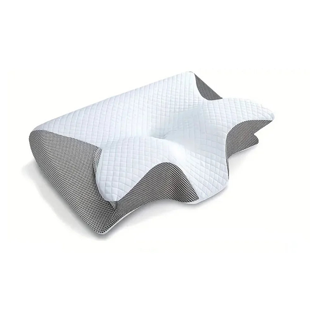 CloudAlign Comfort Pillow