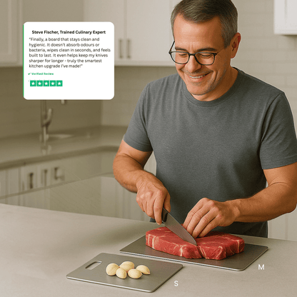 Apex Smart Cutting Board