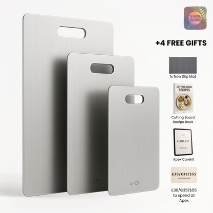 Apex Smart Cutting Board