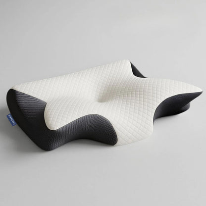 CloudAlign Comfort Pillow